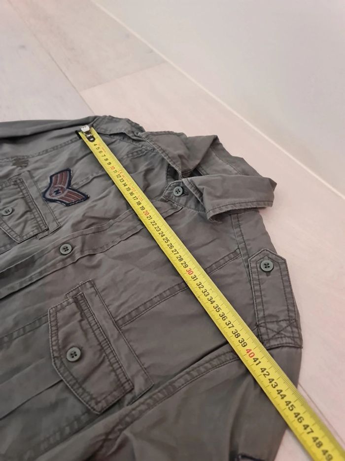 Chemise neuve taille M - photo numéro 19