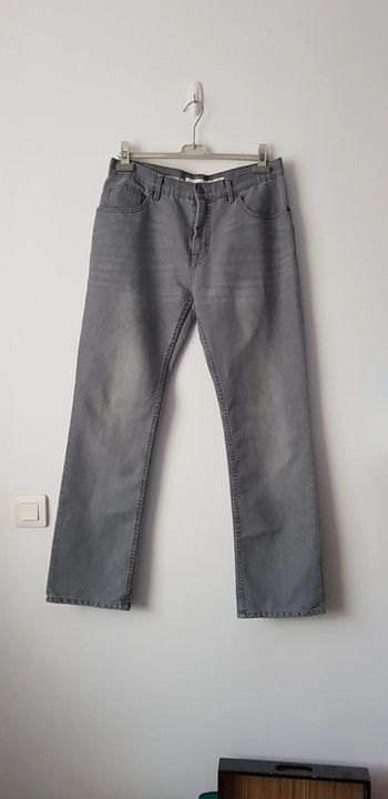 Jean homme - T. 44 / W. 34