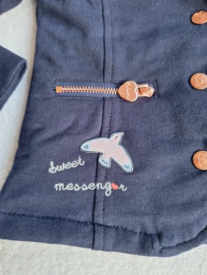 Blaser neuf - photo numéro 3