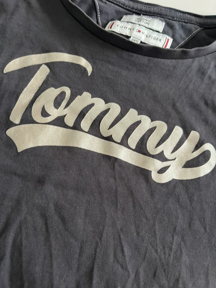 T-shirt 10ans - photo numéro 2
