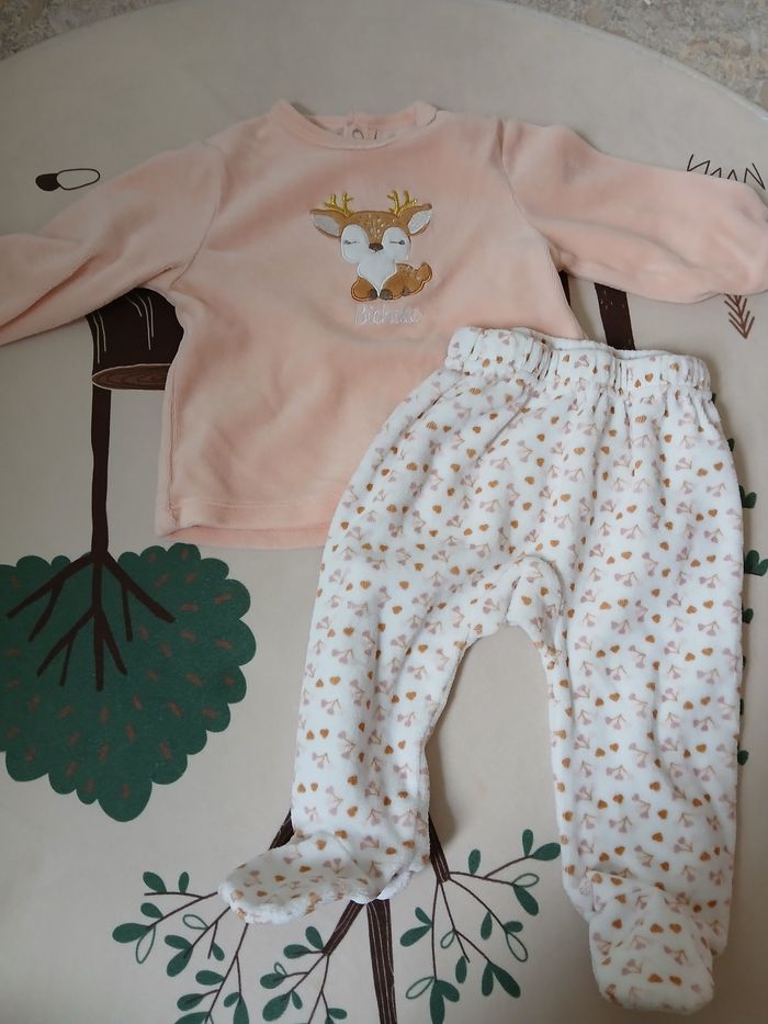 Pyjama - photo numéro 2