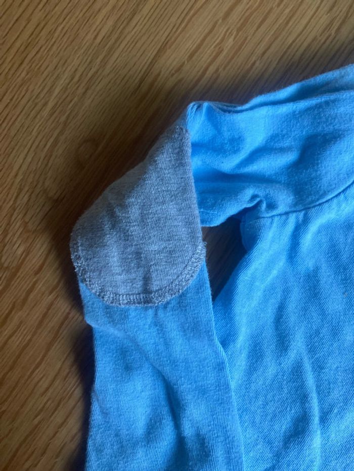 Maillot de pyjama - photo numéro 3