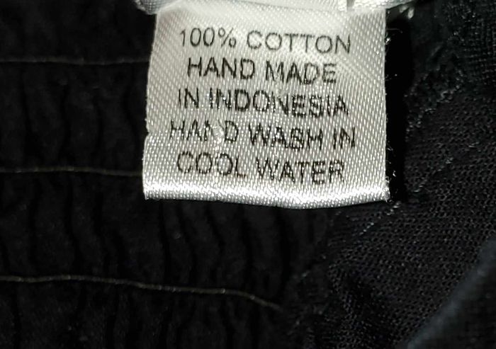 robe boule bustier noir femme taille 38 - photo numéro 3