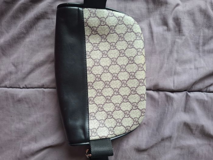Sacoche gucci - photo numéro 10