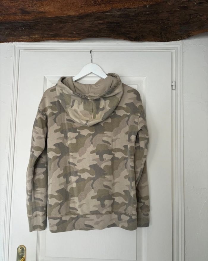 Pull Hollister - photo numéro 2