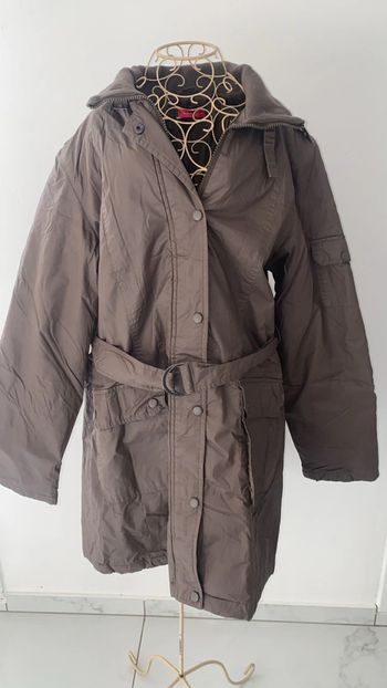 Manteau