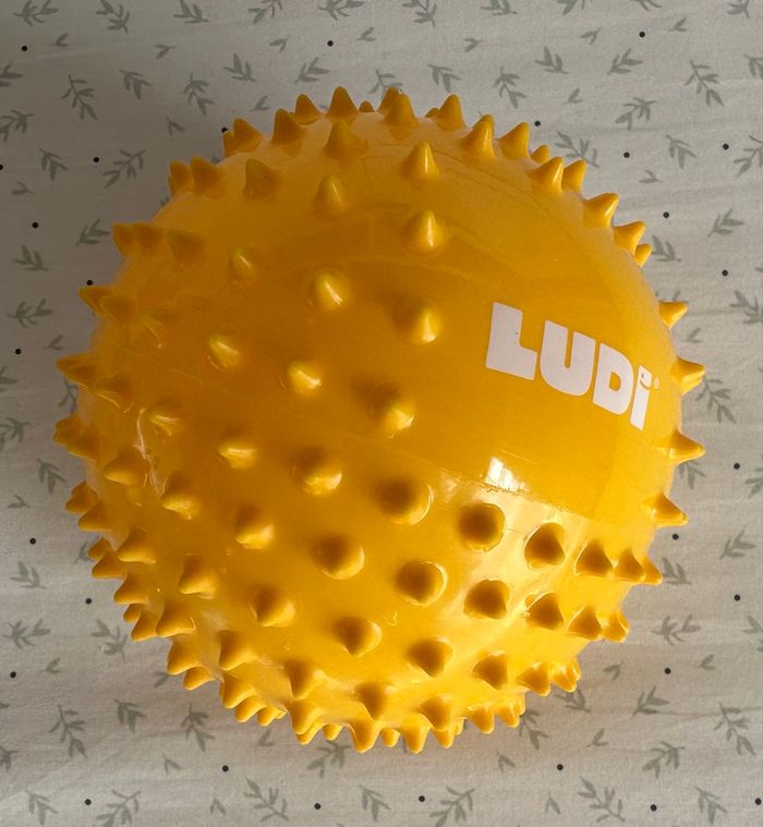 Trio de jouets sensoriels Ludi - photo numéro 5