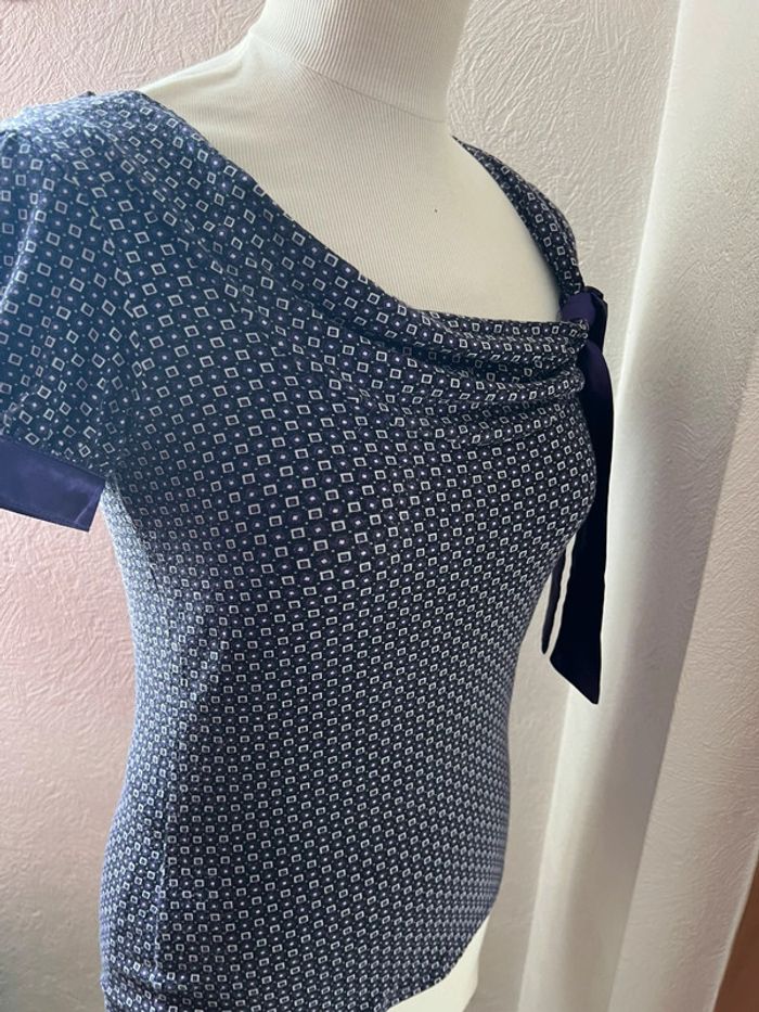 Haut femme T.38 - photo numéro 5