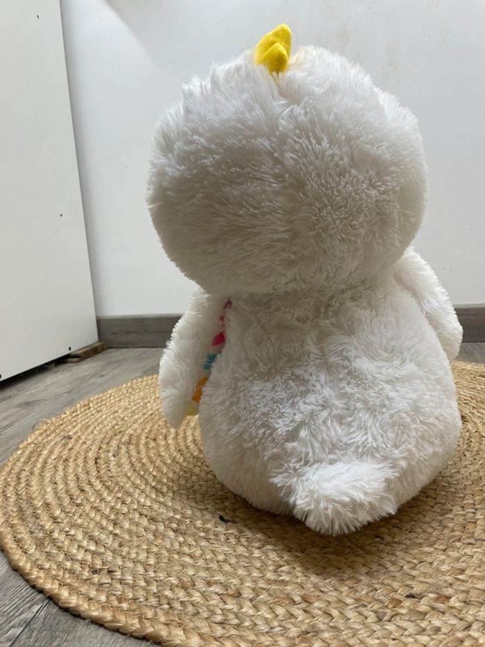 Peluche - photo numéro 3