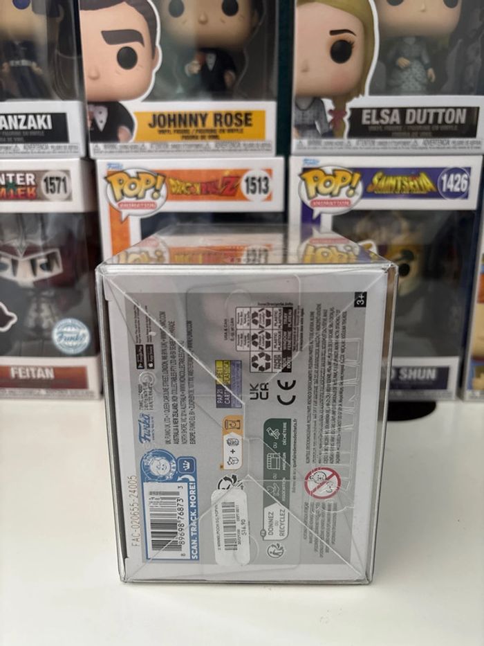 Funko pop winnie the pooh 1104 - photo numéro 5