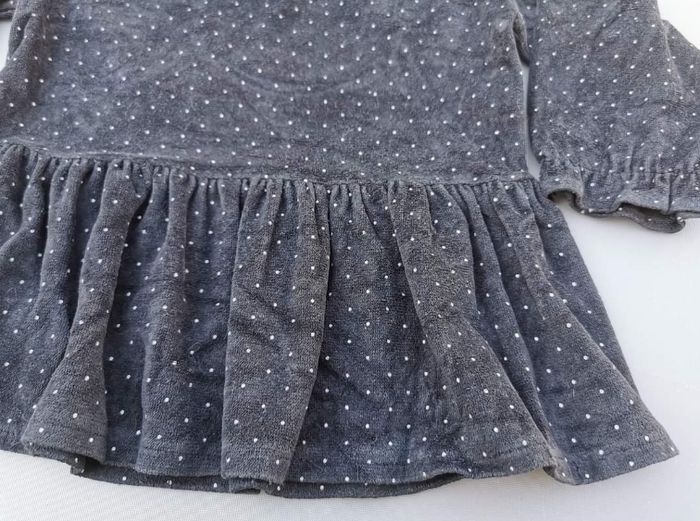 Pull 4 ans fille acheté dans une boutique indépendante - photo numéro 4