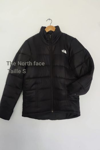 Manteau hiver The North face homme
