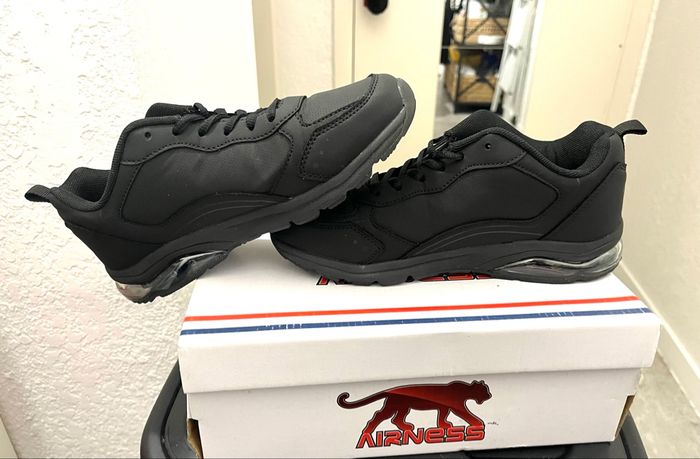 Basket airness - photo numéro 4