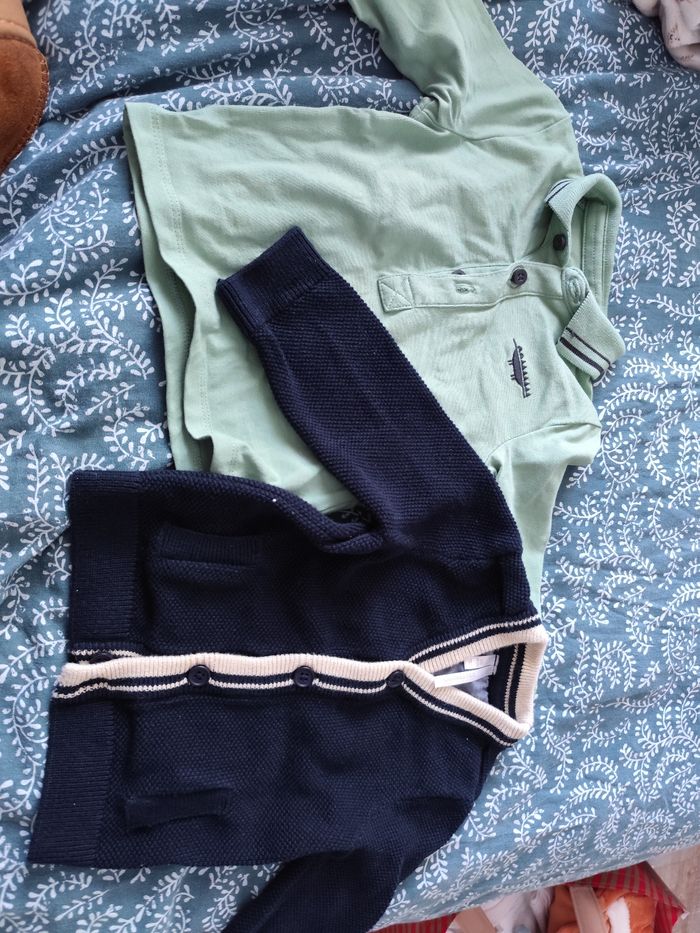 Haut Kiabi - photo numéro 3