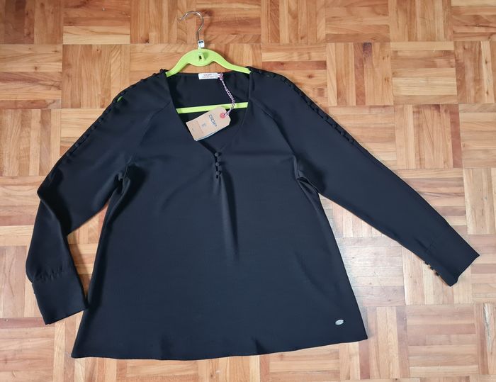 Blouse femme DDP TM - photo numéro 4