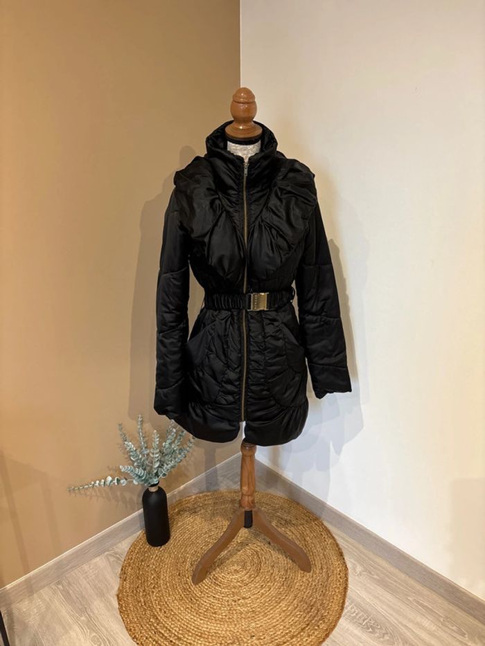 Manteau femme Morgan taille 36