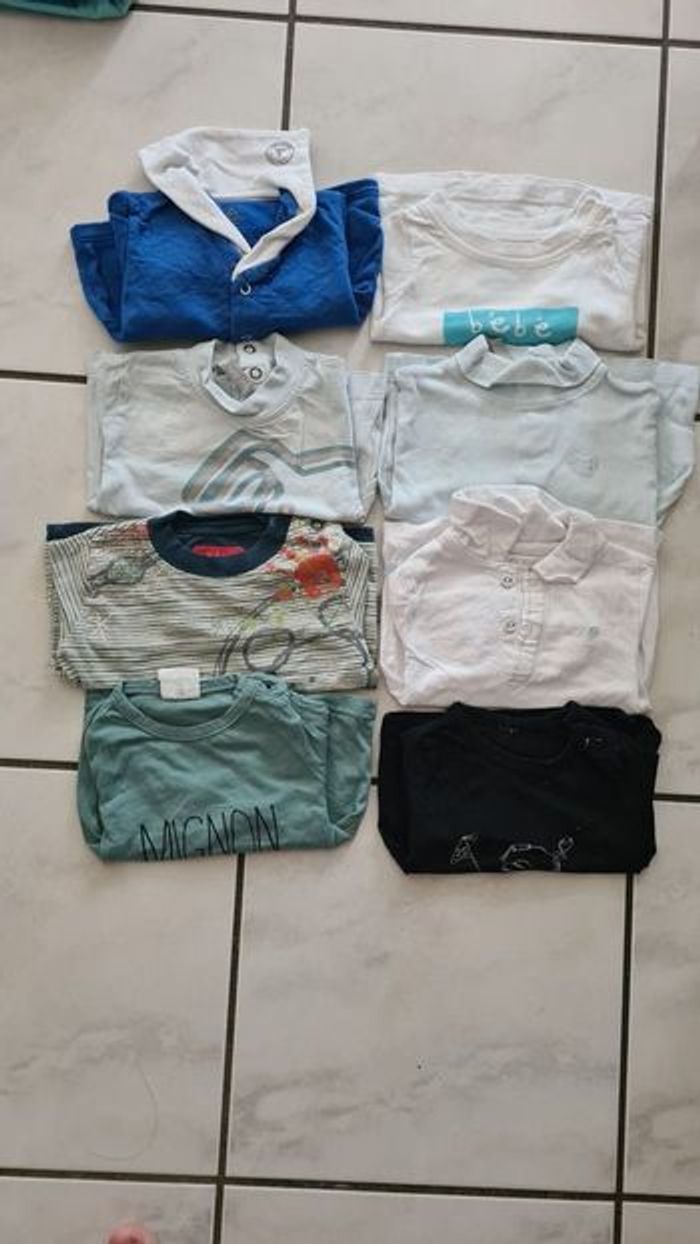 Lot vêtements - photo numéro 5