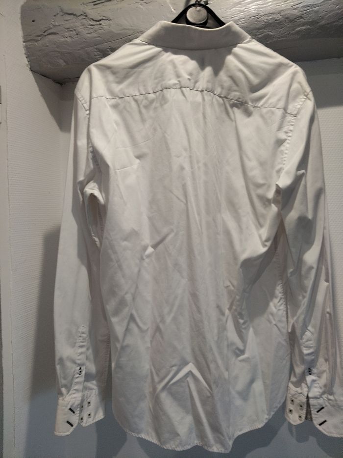 Chemise - photo numéro 2