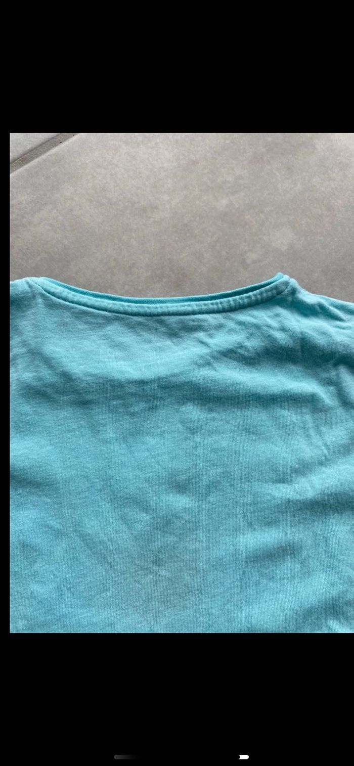 Tee shirt Kiabi 4 ans - photo numéro 10