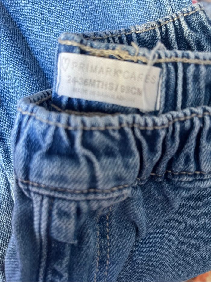 Lots de jeans garçon - photo numéro 2