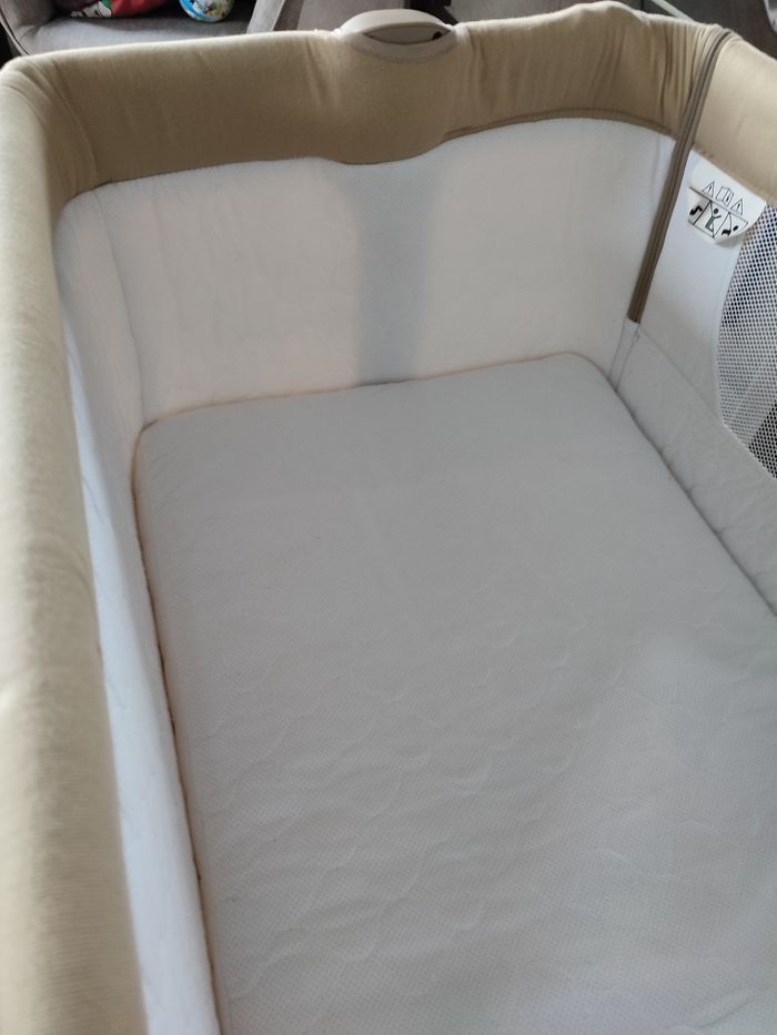 Berceau cododo - photo numéro 2