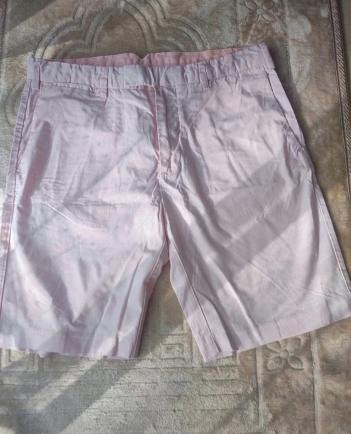 Short Lacoste Homme - Taille 42