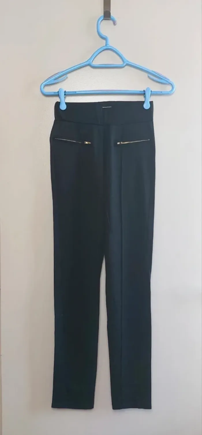 Pantalon souple taille 36