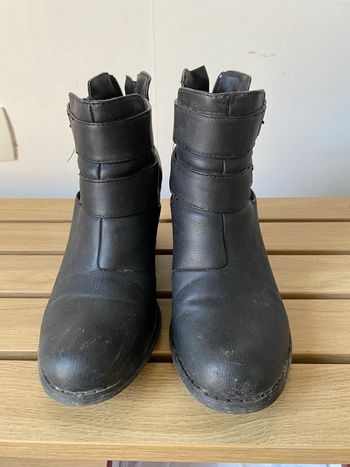 Bottines