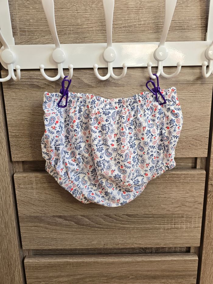 Vêtement Bébé Fille - Ensemble - Sergent Major - 24 mois 86 cm - photo numéro 10