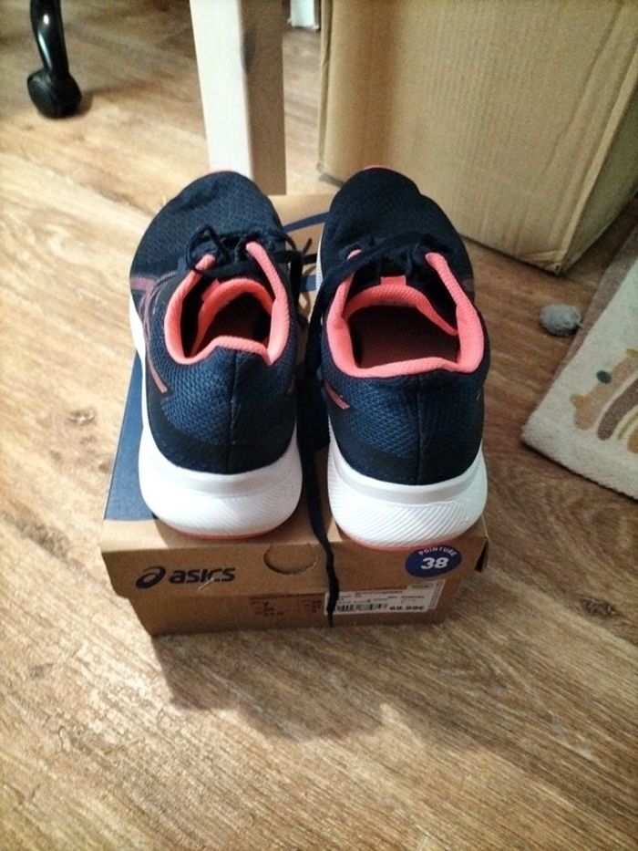 Chaussures sport - photo numéro 3