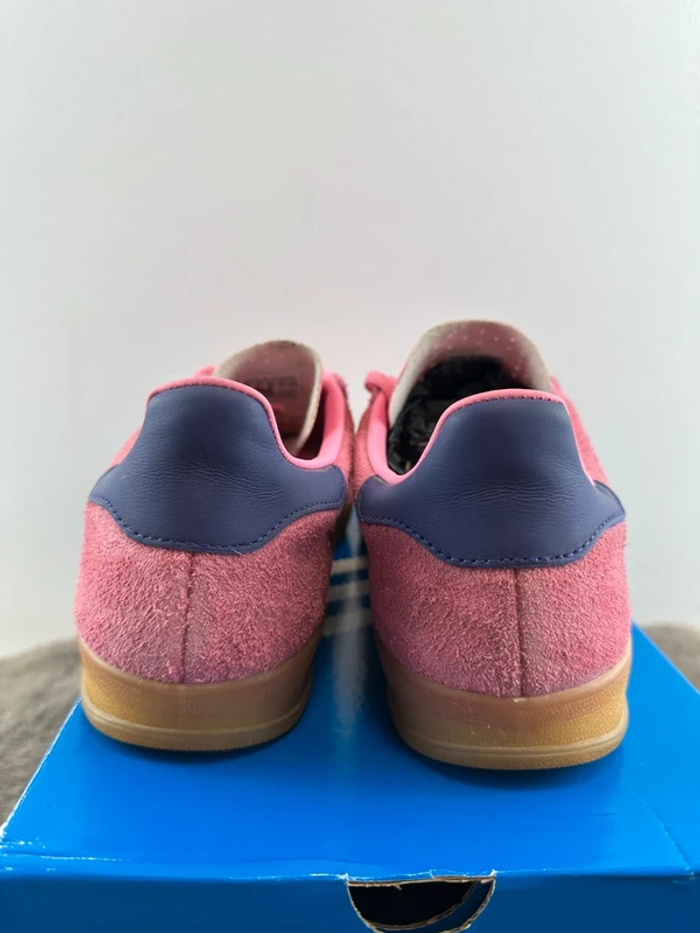 Adidas Samba OG Rose 38 - photo numéro 6