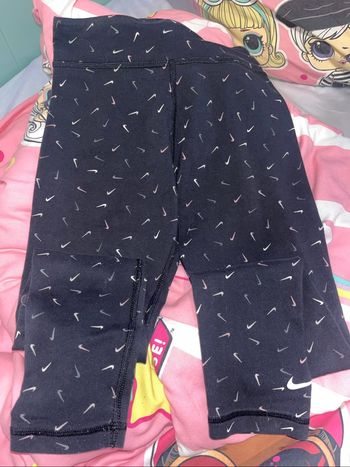 Legging fille Nike