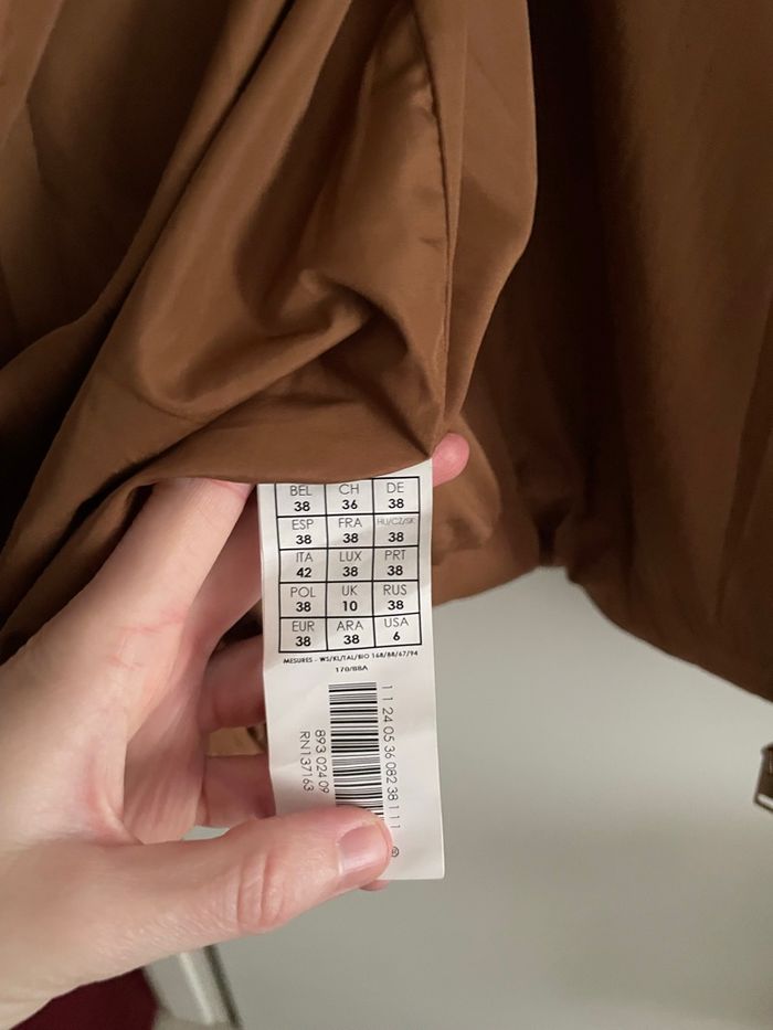 Doudoune - photo numéro 7