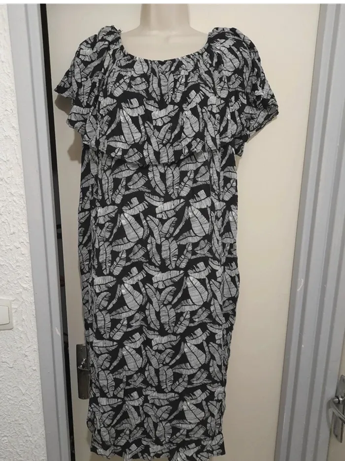 robe taille 46