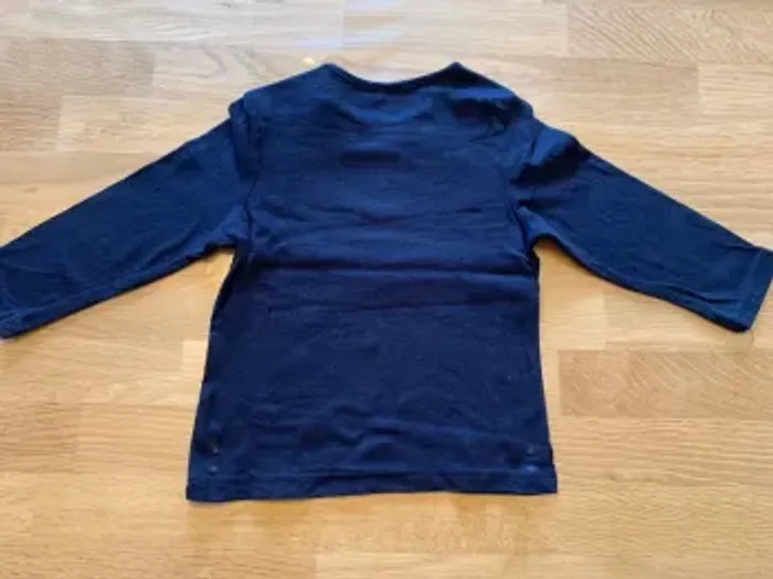 T-shirt 12 mois - photo numéro 2