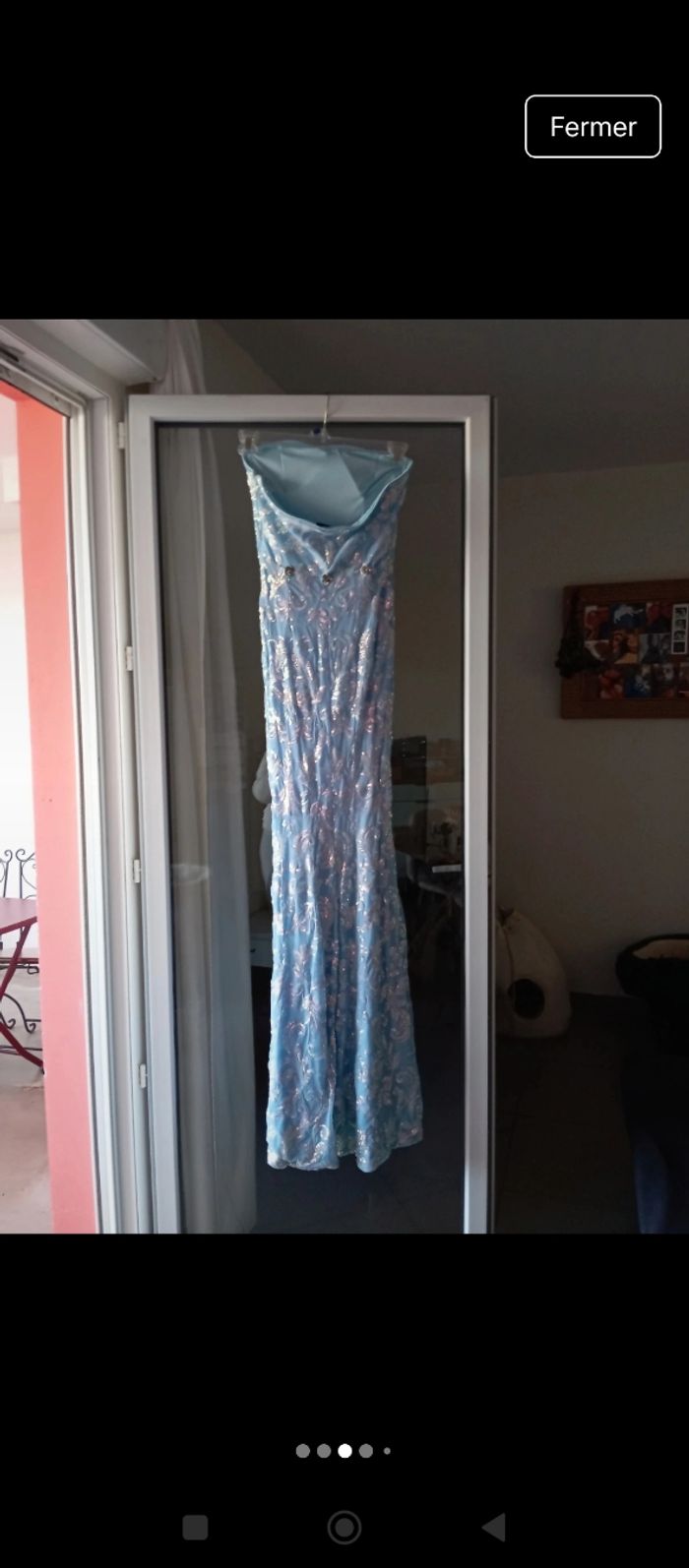 Robe de soirée - photo numéro 3