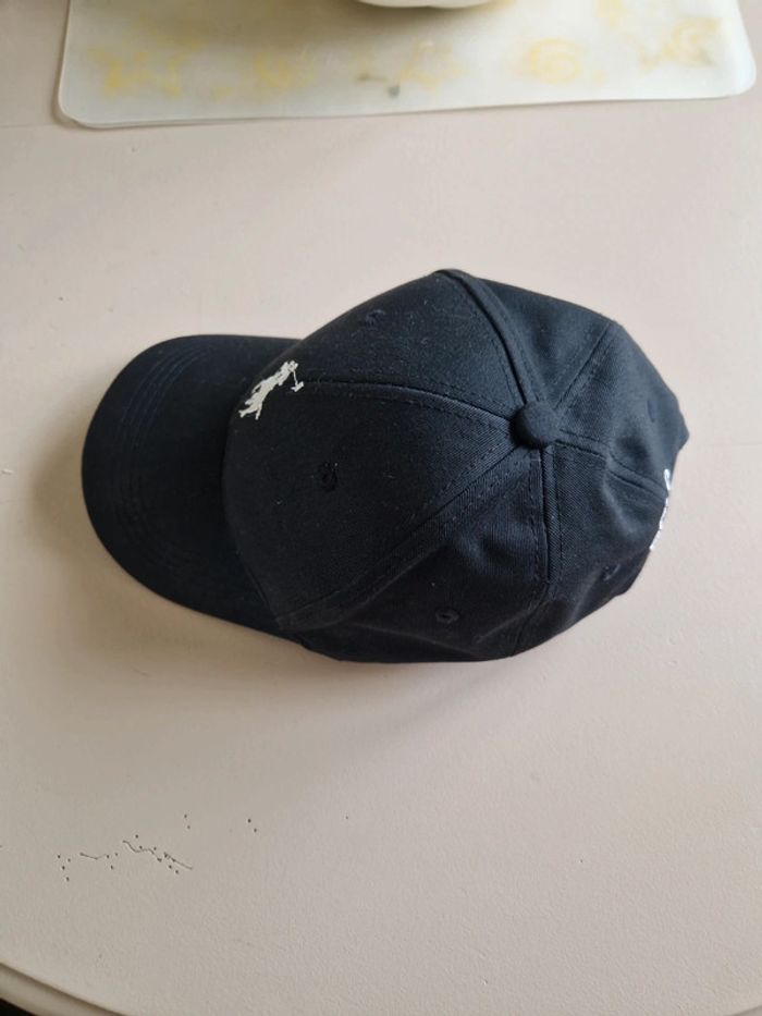 Casquette Ralph Lauren. 🖤 - photo numéro 2