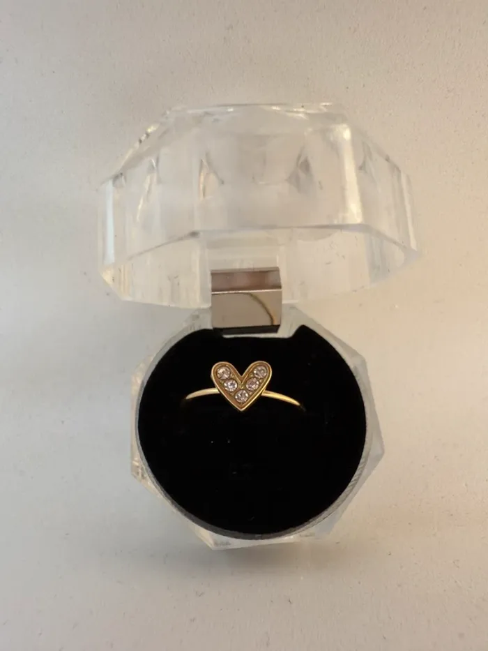 Bague 💍