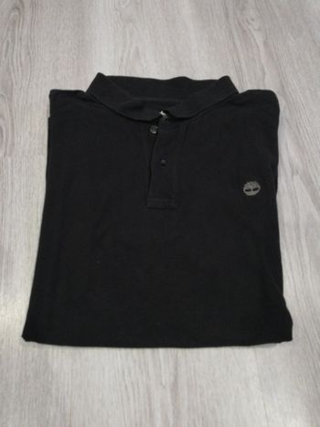 Polo timberland