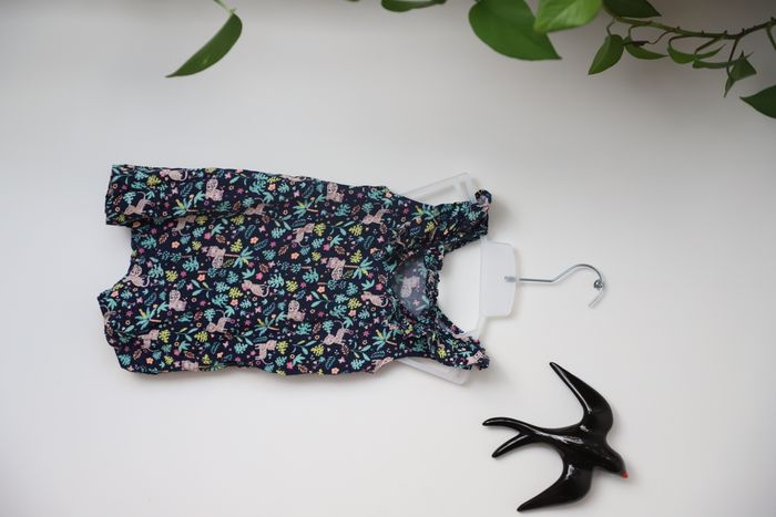 Combinaison Orchestra 12 mois - photo numéro 4