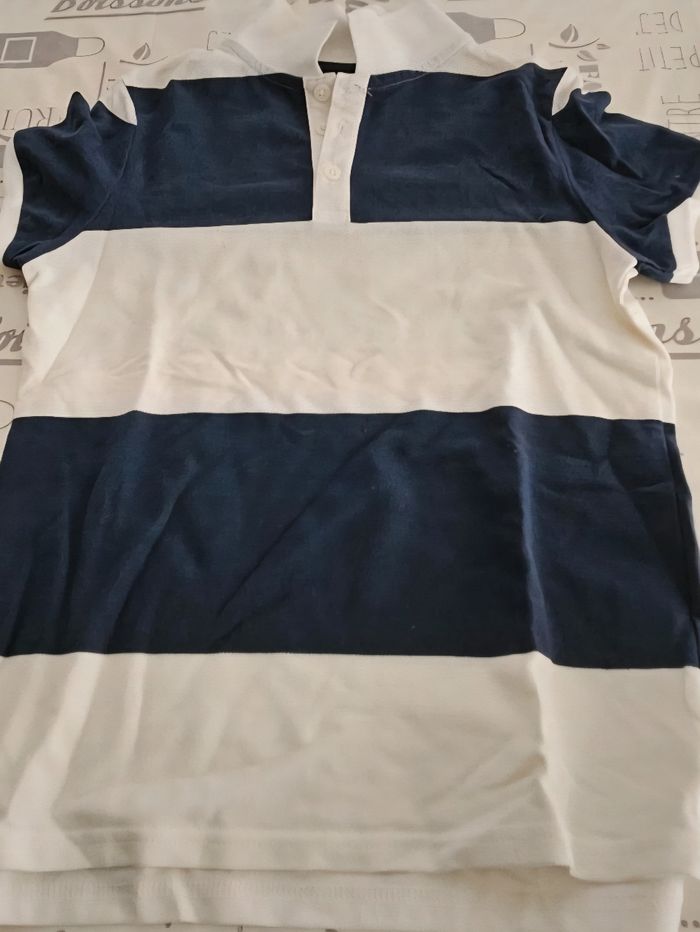 Vends 5 tee-shirts garçons 10ans - photo numéro 3