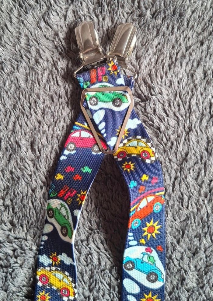 Bretelle - photo numéro 3