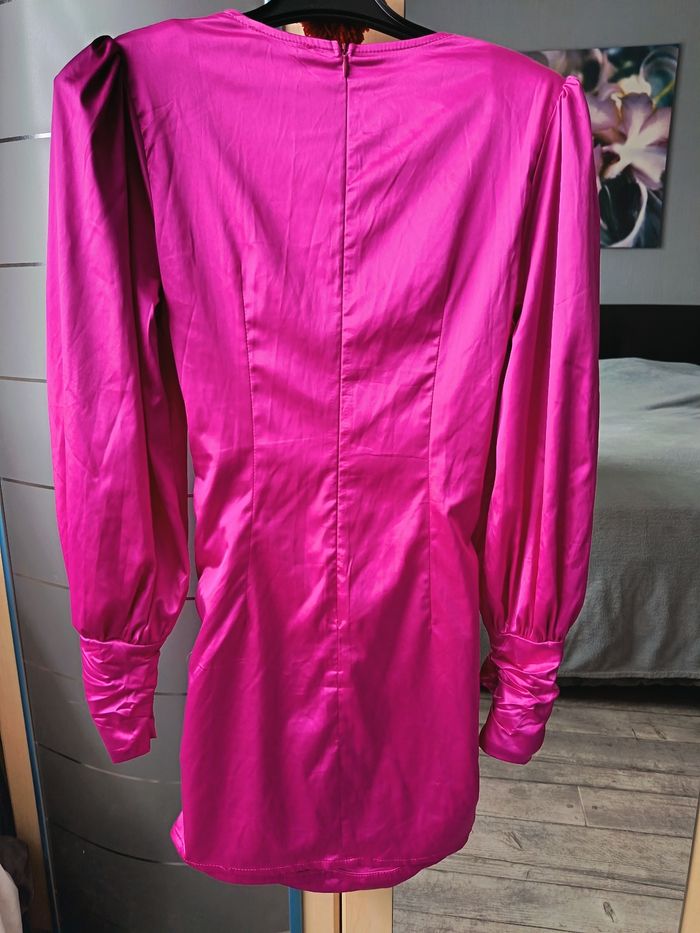 Robe 36 - photo numéro 2