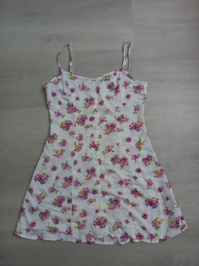Superbe robe H&M taille 36
