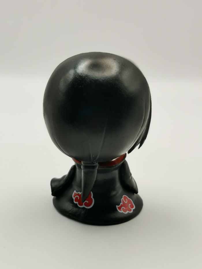 Figurine Kawai Itachi 9 cm - photo numéro 2