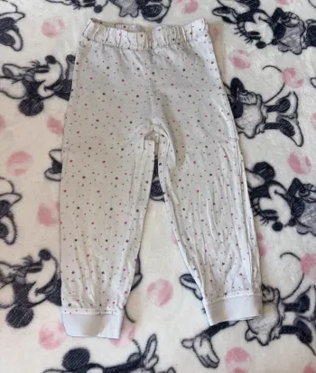 Pantalon de pyjama
