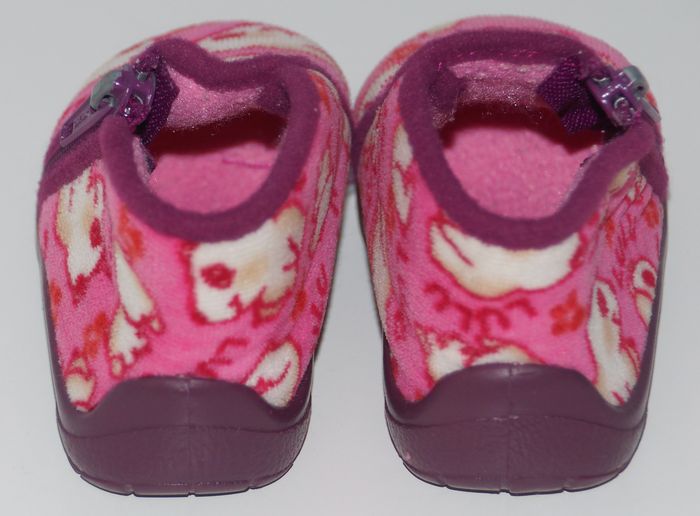 CHAUSSONS A ZIP - photo numéro 4