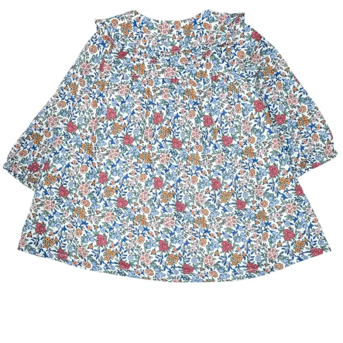 Robe à manches longues 6 mois Bout’chou - photo numéro 2