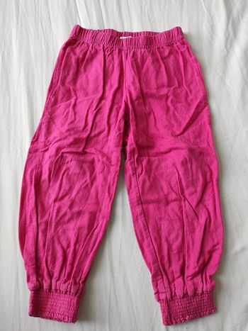 Pantalon Vertbaudet T3A