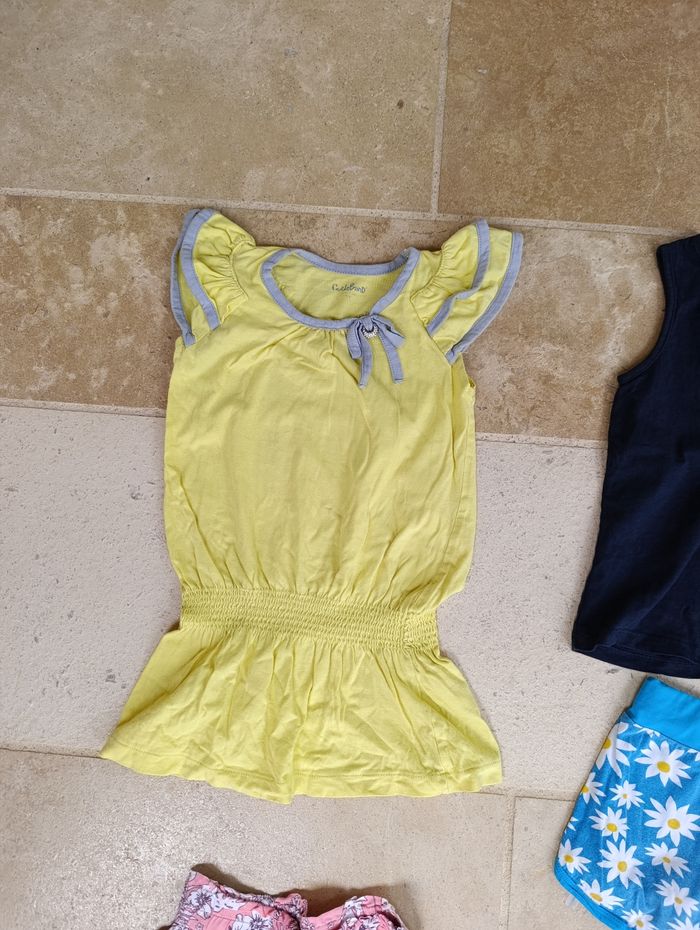 Lot vêtements fille 3 ans - photo numéro 5